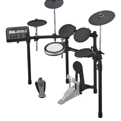 Yamaha DTX6KX Electronic Drum Kit image 2