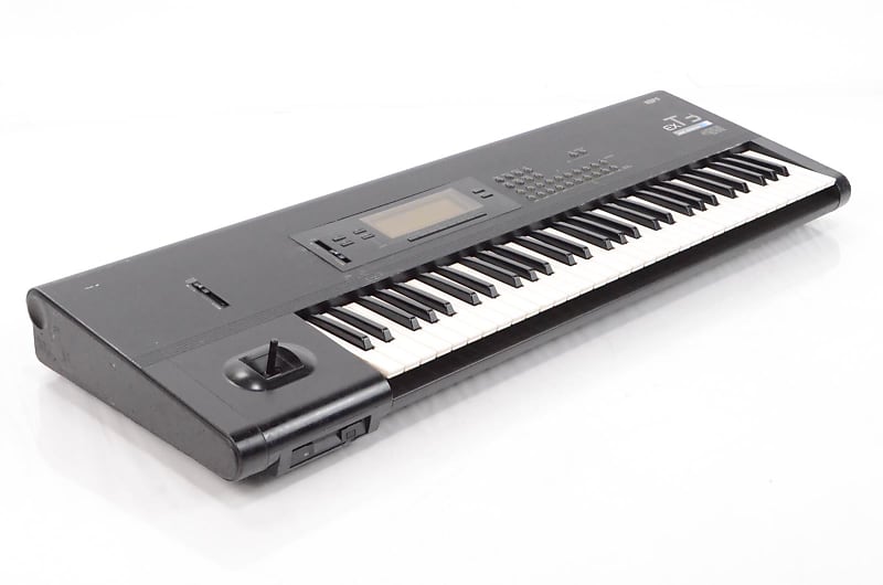 ベストセラー KORG シンセサイザー EX T3 鍵盤楽器 - www