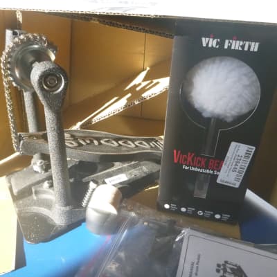 DW 3000 Series Single Bass Drum Pedal image 2
