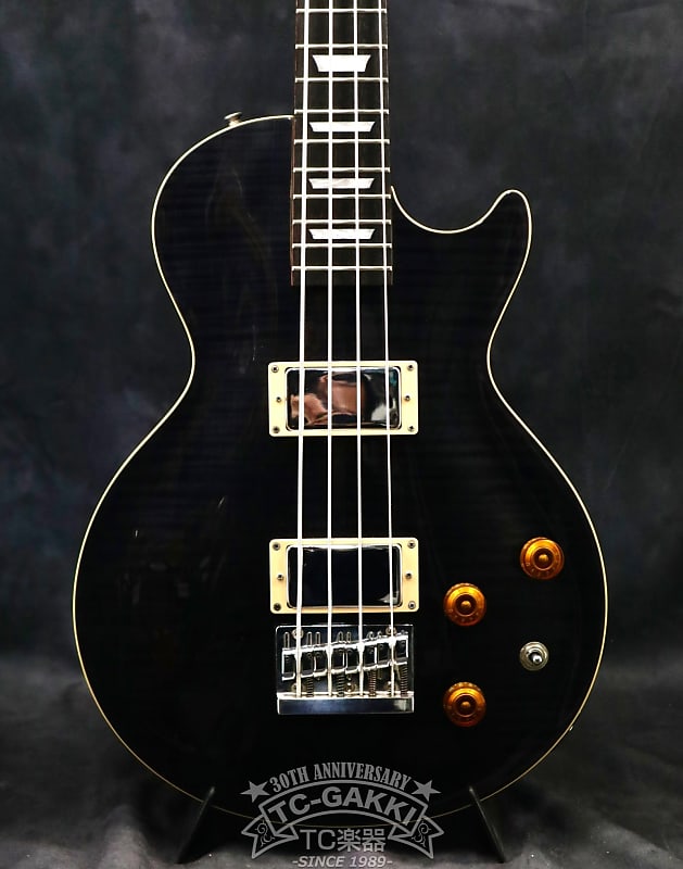2010's EDWARDS E-LB-85 | Reverb