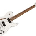 Fender Artist Jim Adkins JA-90 Telecaster Thinline White