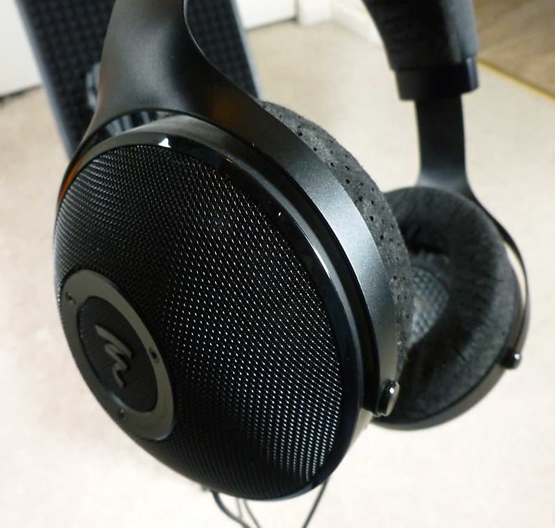 Focal Elex 2019 - Black | Reverb Poland