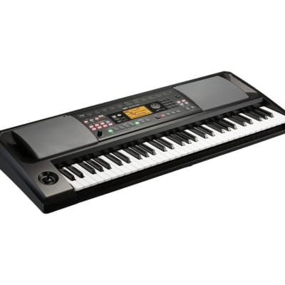 Korg EK-50 CSA 61-Key Entertainer Keyboard w/ Latin Styles image 2