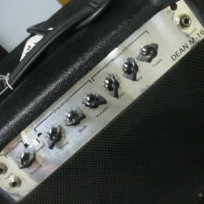 Dean 16 amp in very good working condition. $25 ask about shipping.mFREE fridge magnet. image 5