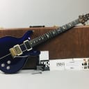 Paul Reed Smith Santana- Personally owned, Private Stock  2013 Purple