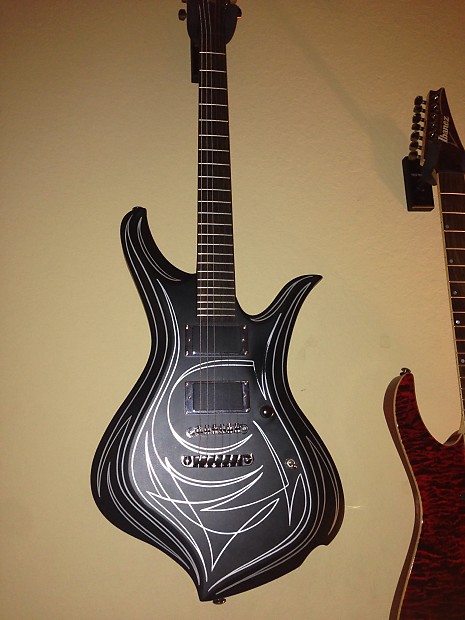 Ibanez halberd sale