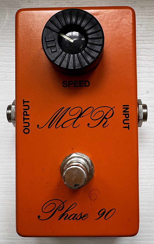 MXR PHASE 90