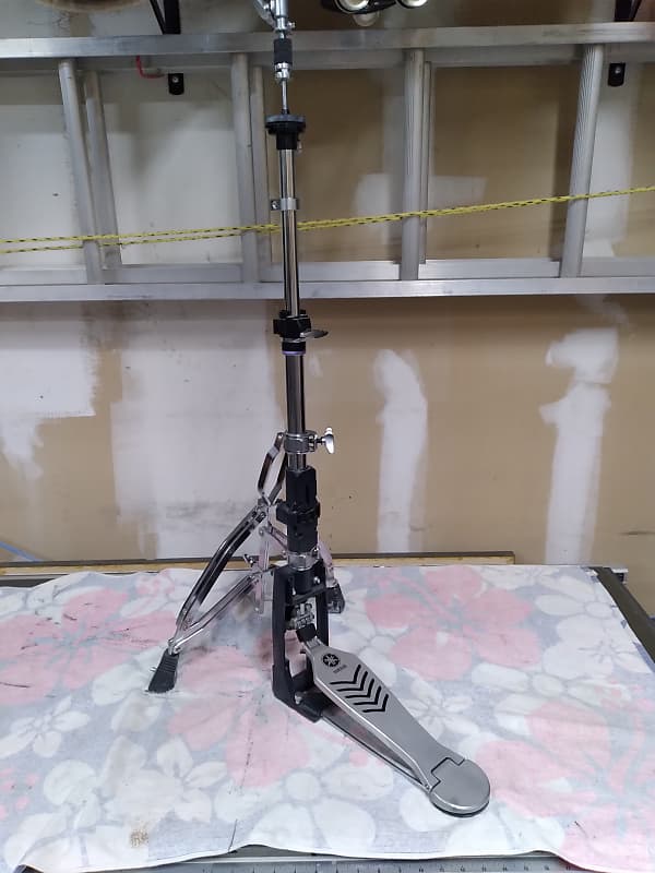 Yamaha HS1100 2 Legged hi-hat stand | Reverb