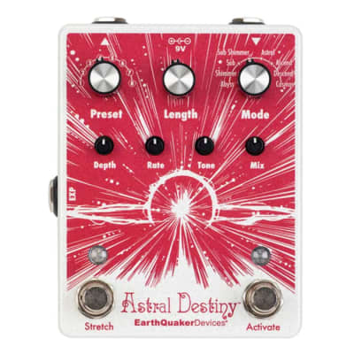 EARTHQUAKER Devices Astral Destiny image 2