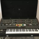 Yamaha CS-80 Polyphonic Analog Synthesizer 1980