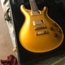 Paul Reed Smith 594 double cut  2017 Gold