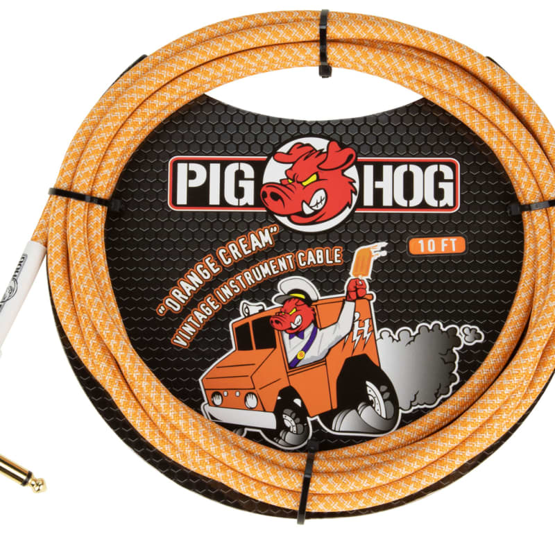 Pig Hog 