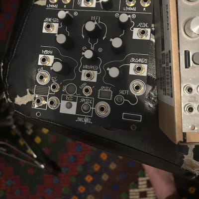 鍵盤楽器 Make Noise morphagene makenoise_morphagene_01_1.jpg