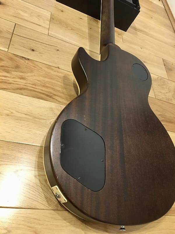 Bacchus Bls 120 - Made in Japan | Reverb