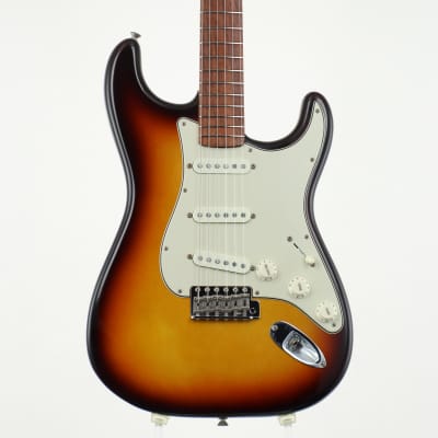 Fender American Vintage '59 Stratocaster | Reverb