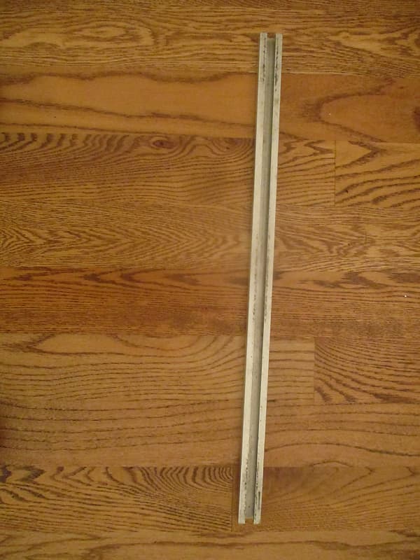 Remo Roto Tom Mounting Bar For Mounting Roto Toms Reverb