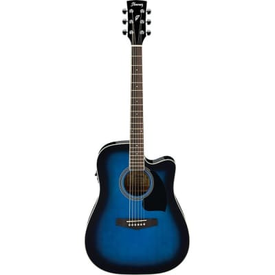 IBANEZ PC300CE-NT acoustic guitars for sale in USA | guitar-list