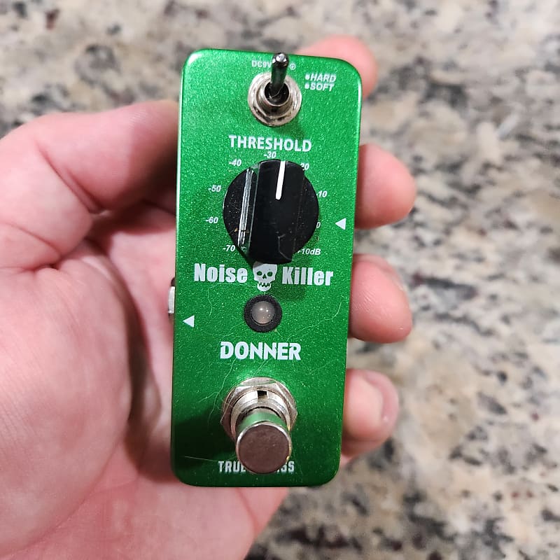 Donner Noise Killer