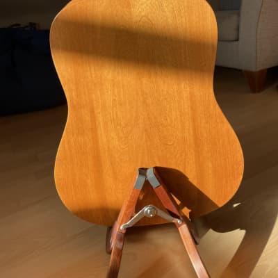 Simon & Patrick S&P 6 Spruce 2002 - Solid spruce top, | Reverb UK