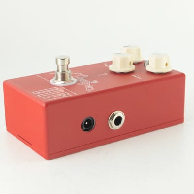 Vin-Antique UFO’84 Ver.2 Vin-Antique UFO'84 Ver.2 Fuzz Vin-Antique Effector | eBay