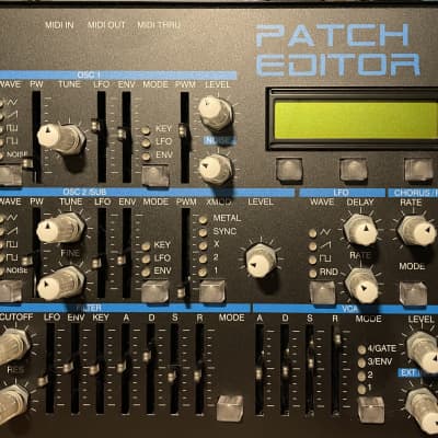 Blue Bottle Rocket Stage 1 Underrated? - Gearspace