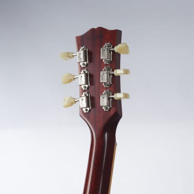 Gibson Custom 1959 Les Paul Standard Reissue, Beauty of the Burst Page 40 | Demo image 5