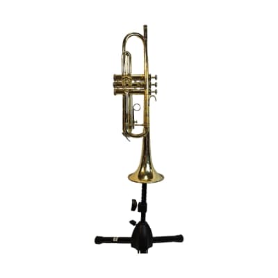 Bach TR300 Student Trumpet | Reverb