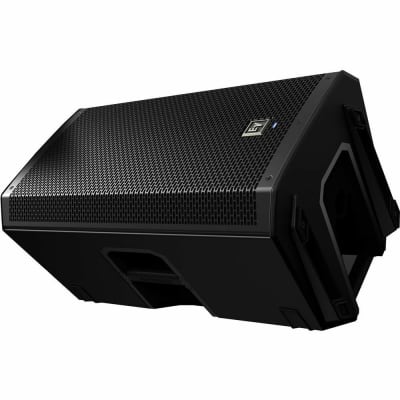 2x Electro-Voice ZLX-12BT Active/Powered Loud-Speaker 1000W Amplified w/Bluetooh image 3