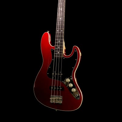 Fender AJB Aerodyne Jazz Bass | Reverb Canada