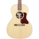Gibson L-00 Studio Rosewood Acoustic-Electric Guitar (with Case), Antique Natural