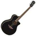 Guitarra Acústica Yamaha APX 600 Black