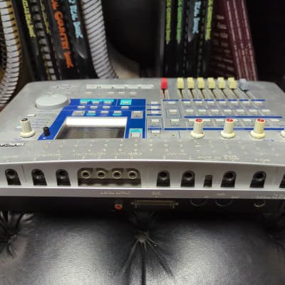 TASCAM 788 digital portable studio image 2