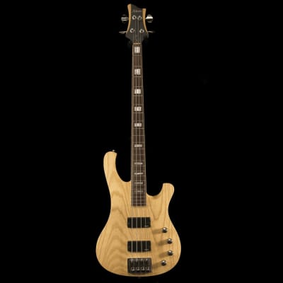 Schecter Diamond Series Elite 4 Electric Bass | Reverb