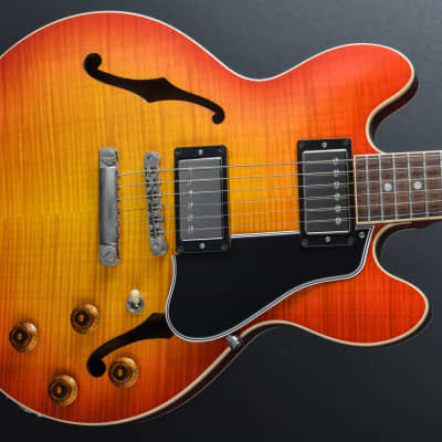 Gibson CS-336 Figured Top '19 for sale