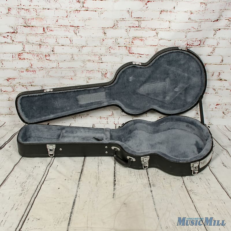 Epiphone ES 339 Hard Shell Electric Guitar Case USED x6180