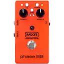 MXR CSP099 Custom Shop Phase 99 Guitar Effects Pedal