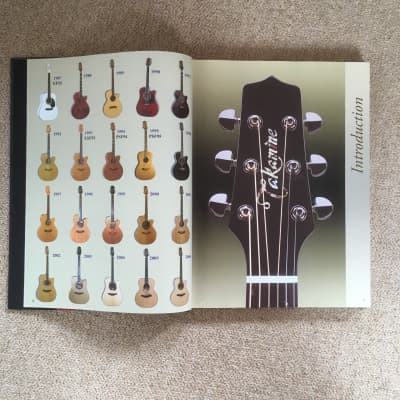 高評価の贈り物 and Wood of Art The Tone: Reverb | Takamine 洋書
