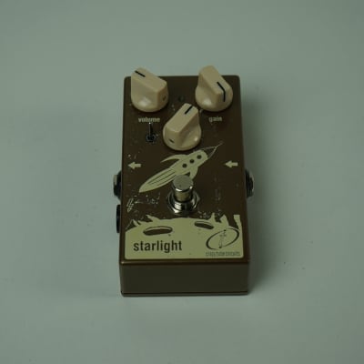 Reverb.com listing, price, conditions, and images for crazy-tube-circuits-starlight
