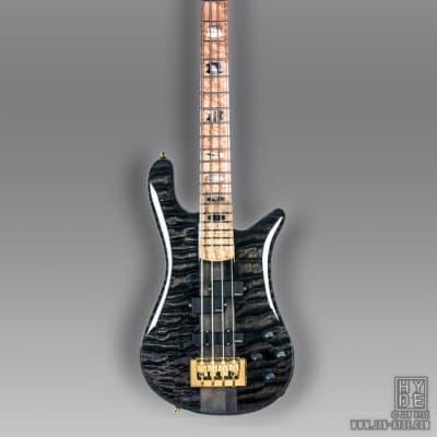 Spector NS-2 2012 - The Black Pearl image 6