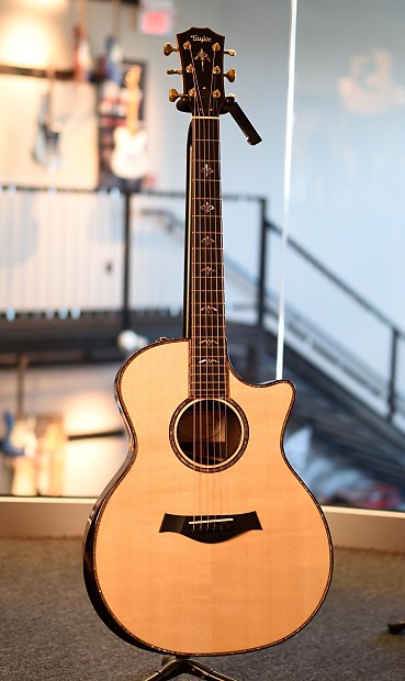 Taylor deals 914ce used