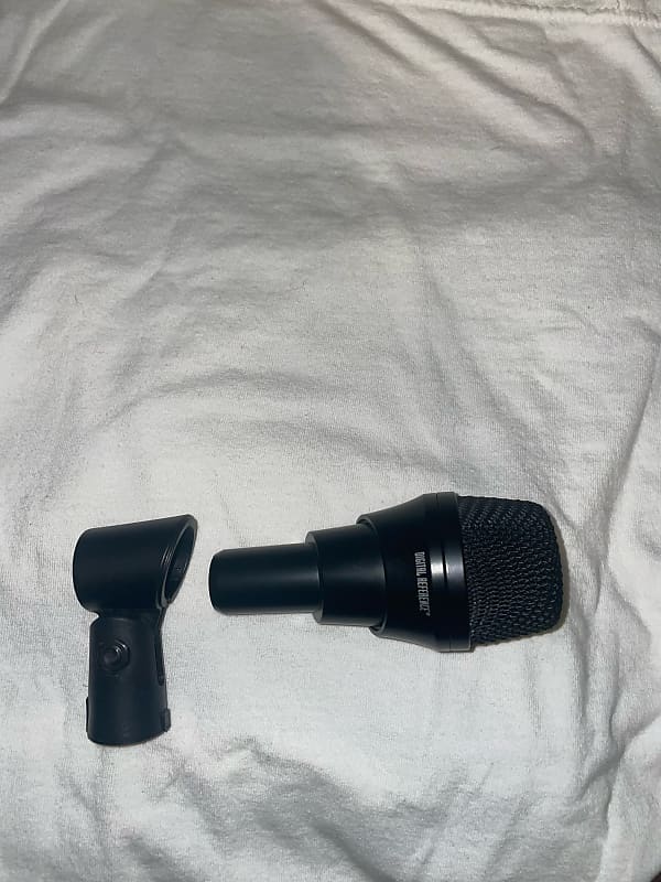 Digital Reference DRK100 Kick Drum Mic Reverb