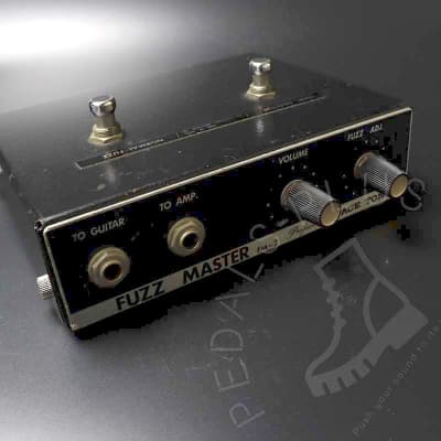 Reverb.com listing, price, conditions, and images for ace-tone-fm-2