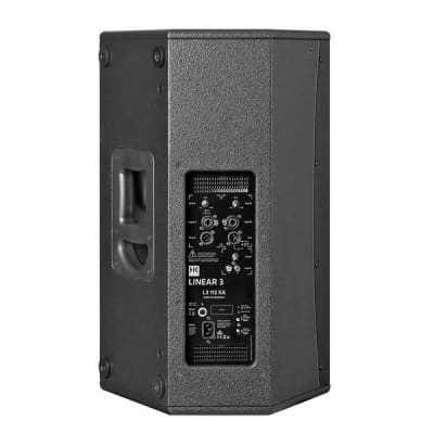 HK Audio L3-112XA Linear 3 112 XA PA Speaker/Monitor image 3