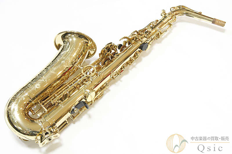 H. Selmer Jubilee SA80 II W/E GL Toshihisa Ogushi Selected