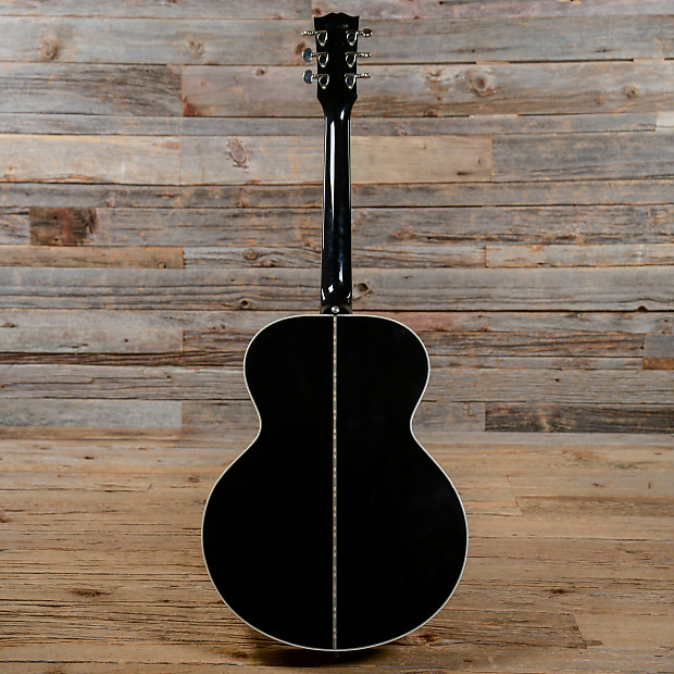 Gibson Harley Davidson Limited Edition Black 1994 (s019