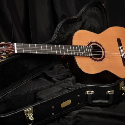 Prudencio Saez 1-PS (280) Guitare Classique