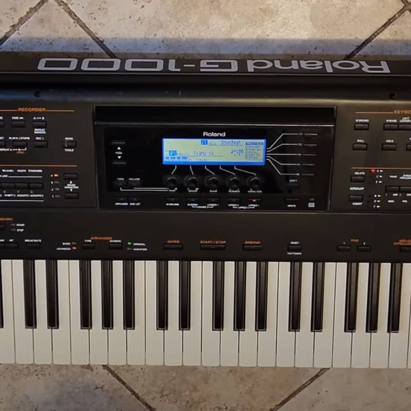 Korg M50 限定モデル レッド希少品 KORG コルグ M50-61 シンセサイザー