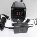 Shure GLXD6 Receiver Pedal for GLXD16=-Z2 GLXD16 Z2 Guitar Wireless System GLXD GLX D with Shure PS24/23US Power Supply
