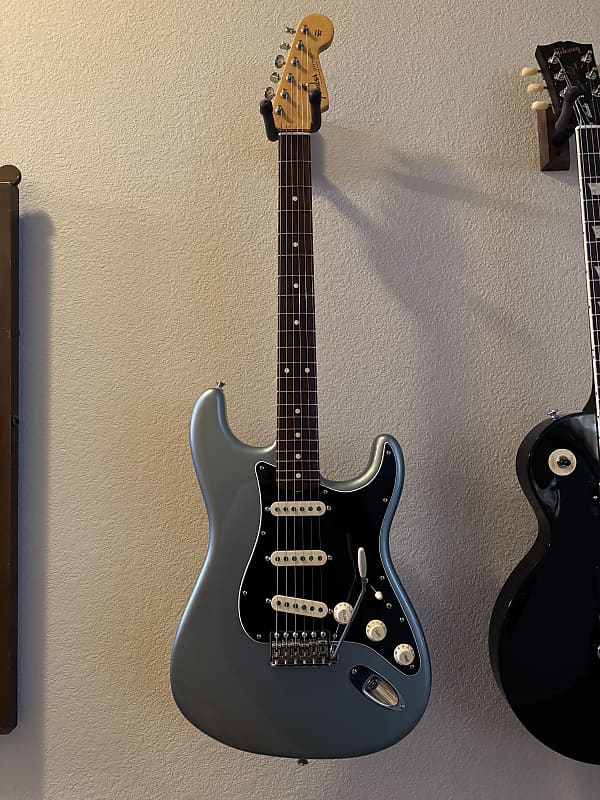 Fender American Vintage '62 Stratocaster | Reverb