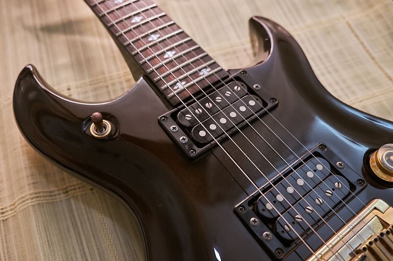 Yamaha YSG T-1 80's Rare/Made in Japan | Reverb